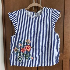 Mango Shirt